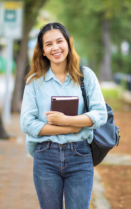 High School Student