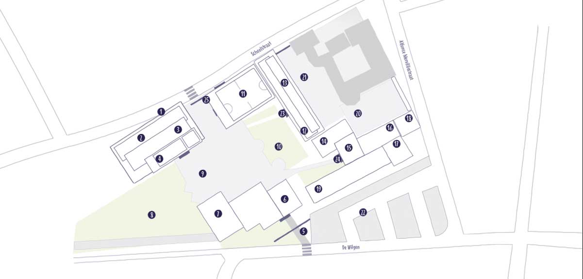 schoolplan